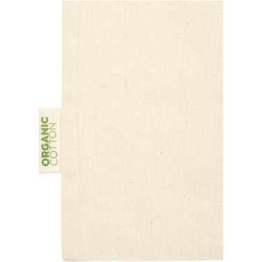 Лого трейд pекламные продукты фото: Odisha эко-сумка из органического материала OCS, плотностью 270 г/м²