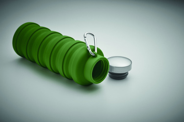 Логотрейд бизнес-подарки картинка: Collapsible bottle 500ml