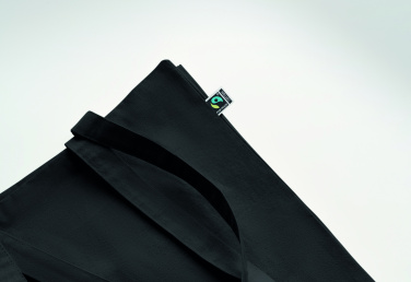 Лого трейд pекламные подарки фото: Shopping bag Fairtrade 180 gr