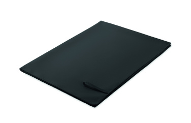 Лого трейд pекламные подарки фото: Microfibre towel