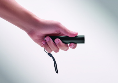 Логотрейд pекламные продукты картинка: Aluminium torch
