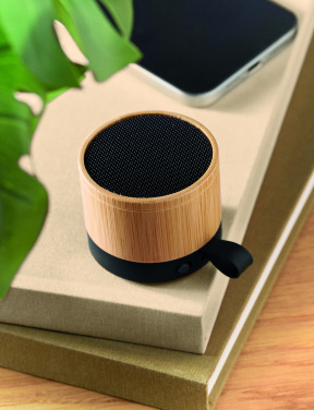 Лого трейд pекламные cувениры фото: 5.1 Wireless speaker