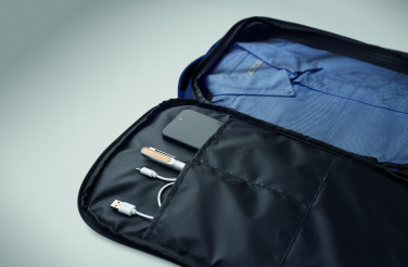 Логотрейд pекламные cувениры картинка: Cabin size carry on backpack