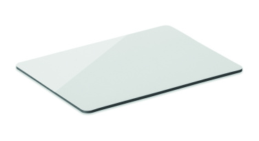 Лого трейд бизнес-подарки фото: Rectangular magnet in PVC