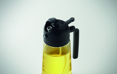 Лого трейд pекламные продукты фото: Glass oil dispenser & sprayer