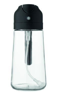 Логотрейд бизнес-подарки картинка: Glass oil dispenser & sprayer