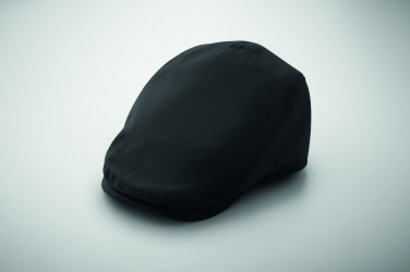 Логотрейд бизнес-подарки картинка: Newsboy flat cap 235 gr/m²