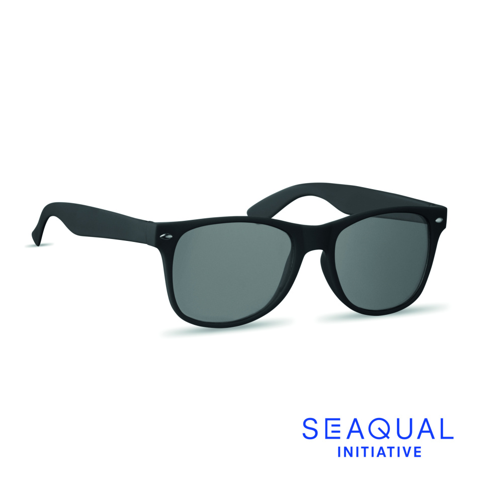 Логотрейд pекламные продукты картинка: SEAQUAL® sunglasses