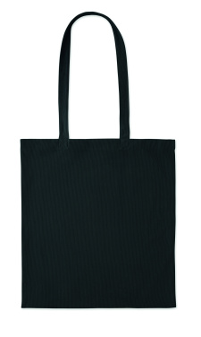 Логотрейд бизнес-подарки картинка: Corduroy shopping bag