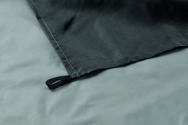 Логотрейд pекламные cувениры картинка: Lightweight large beach mat