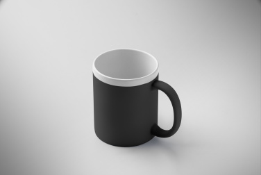 Логотрейд бизнес-подарки картинка: Ceramic mug 300ml