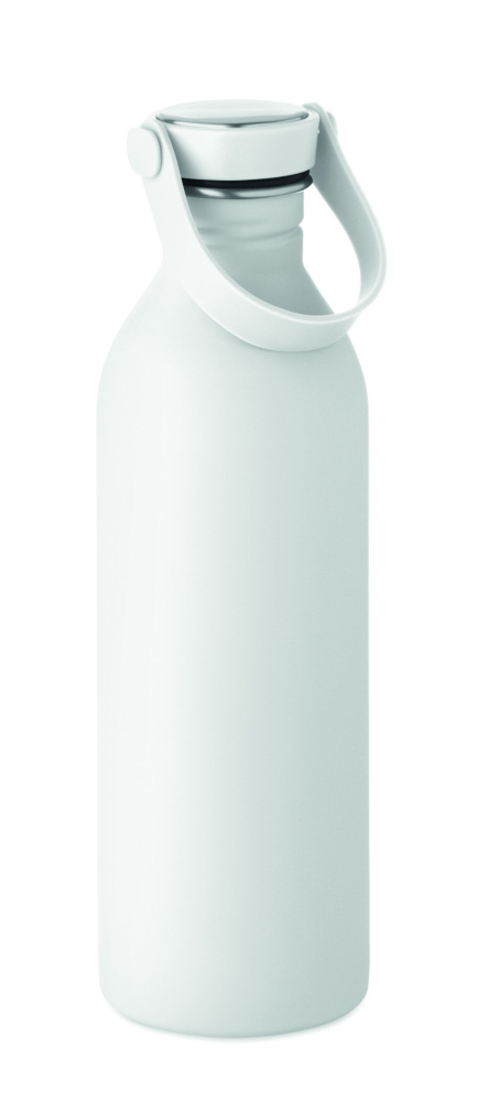 Лого трейд бизнес-подарки фото: Single wall bottle 500 ml