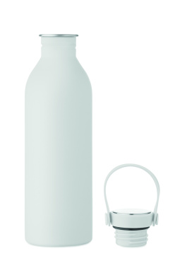 Логотрейд pекламные подарки картинка: Single wall bottle 500 ml