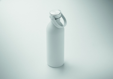 Лого трейд pекламные продукты фото: Single wall bottle 500 ml