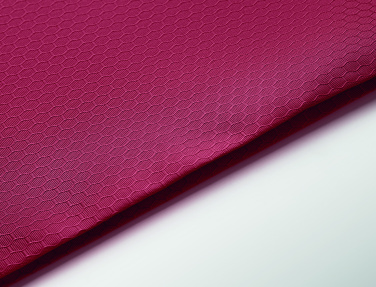 Логотрейд бизнес-подарки картинка: Drawstring bag in 420D RPET