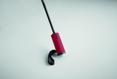 Лого трейд бизнес-подарки фото: 23 inch windproof umbrella