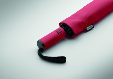 Лого трейд pекламные подарки фото: 23 inch windproof umbrella