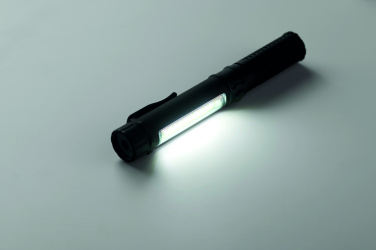 Лого трейд pекламные продукты фото: Magnetic LED torch
