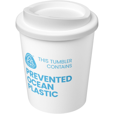 Логотрейд pекламные подарки картинка: Americano® Espresso POP кружка объемом 250 мл