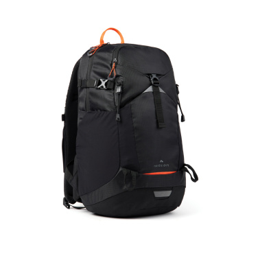 Логотрейд pекламные продукты картинка: Рюкзак Nordic Drift Trail RCS 24 л