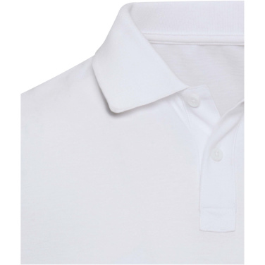 Лого трейд pекламные подарки фото: Поло унисекс Beryl
