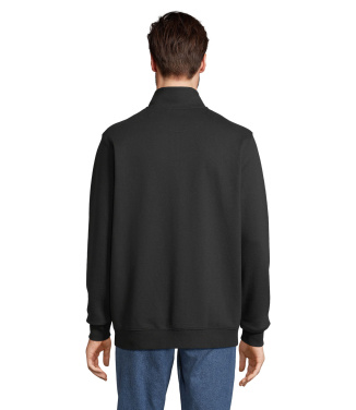 Лого трейд pекламные продукты фото: COOPER FULL ZIP SWEAT