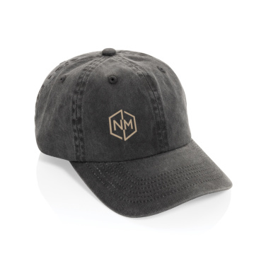 Логотрейд pекламные продукты картинка: BEAU AWARE™ — 6-панельная кепка