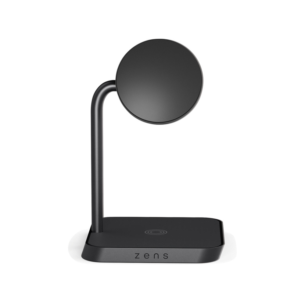 Логотрейд pекламные продукты картинка: Зарядное устройство Zens Office Charger 2