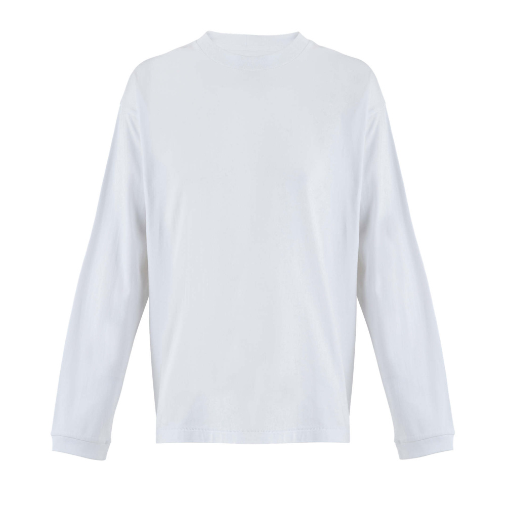 Логотрейд pекламные подарки картинка: LEGACY LSL T-SHIRT 220g