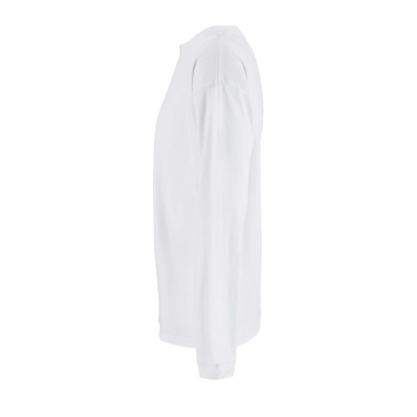 Логотрейд pекламные продукты картинка: LEGACY LSL T-SHIRT 220g