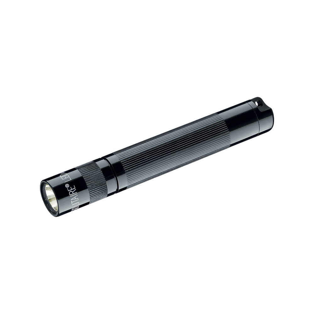 Логотрейд pекламные продукты картинка: Мини-фонарик MAGLITE Solitaire со светодиодной подсветкой