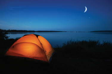 Логотрейд бизнес-подарки картинка: Миниатюрный светодиодный фонарик MAGLITE AA