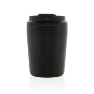 Логотрейд pекламные продукты картинка: Кружка для кофе Pico Barista RCS 220 мл в подарочной коробке-тюбике.