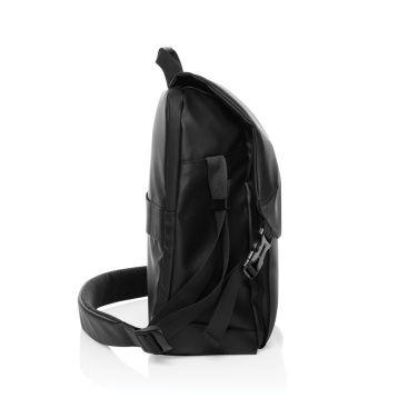 Логотрейд pекламные подарки картинка: Swiss Peak OSLO RCS Messenger
