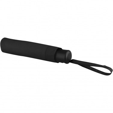 Logotrade profilreklam bild: Ida 21,5" hopfällbart paraply