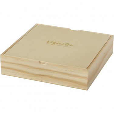 Logotrade kampanjprodukter bild: Monte-carlo multi-spelset