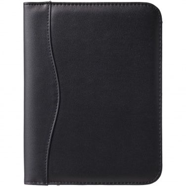 Logotrade profilreklam bild: Ebony A5-mapp