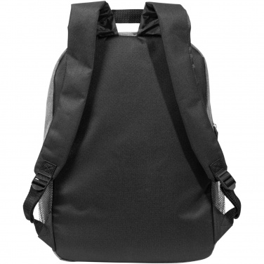 Logotrade profilreklam bild: Hoss 15" laptopväska 18L