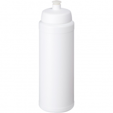 Logotrade presentreklam bild: Baseline® Plus grip 750 ml sportflaska med sportlock