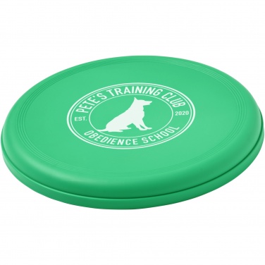Logotrade reklamprodukter bild: Max plastfrisbee för hund
