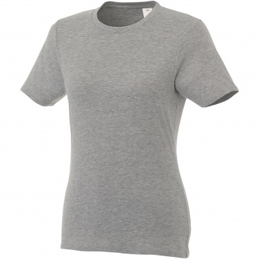 Logotrade reklamprodukter bild: Heros kortärmad t-shirt, dam
