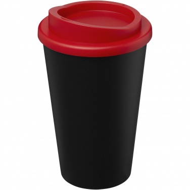 Logotrade presentreklam bild: Americano® Eco 350 ml återvinningsbar mugg