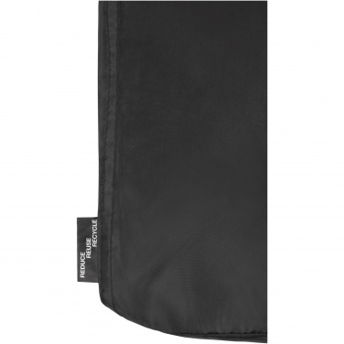 Logotrade kampanjprodukter bild: Lily GRS RPET korallfleece filt