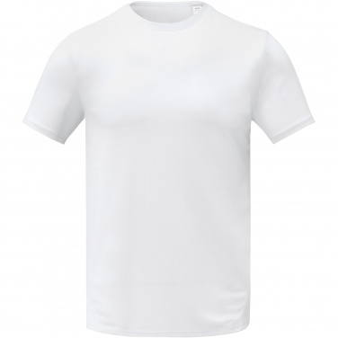 Logotrade profilprodukter bild: Kratos kortärmad funktions t-shirt för herr