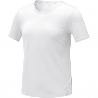 Logotrade profilreklam bild: Kratos kortärmad funktions t-shirt för dam