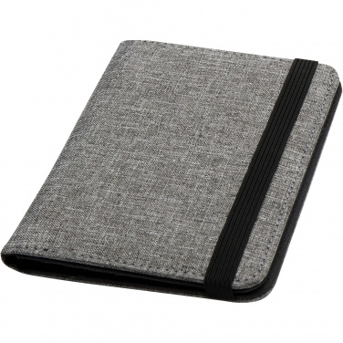 Logotrade presentreklam bild: Ross GRS RPET RFID-passhållare