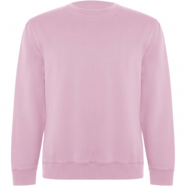 Logotrade profilreklam bild: Batian unisex tröja med rund hals