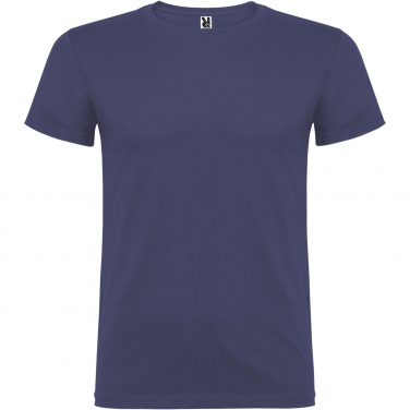 Logotrade kampanjprodukter bild: Beagle kortärmad T-shirt för barn