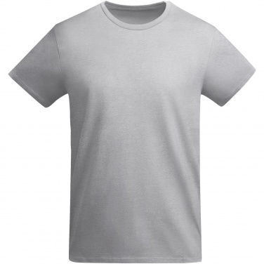 Logotrade profilreklam bild: Breda kortärmad T-shirt för barn