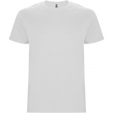 Logotrade presentreklam bild: Stafford kortärmad T-shirt för barn
